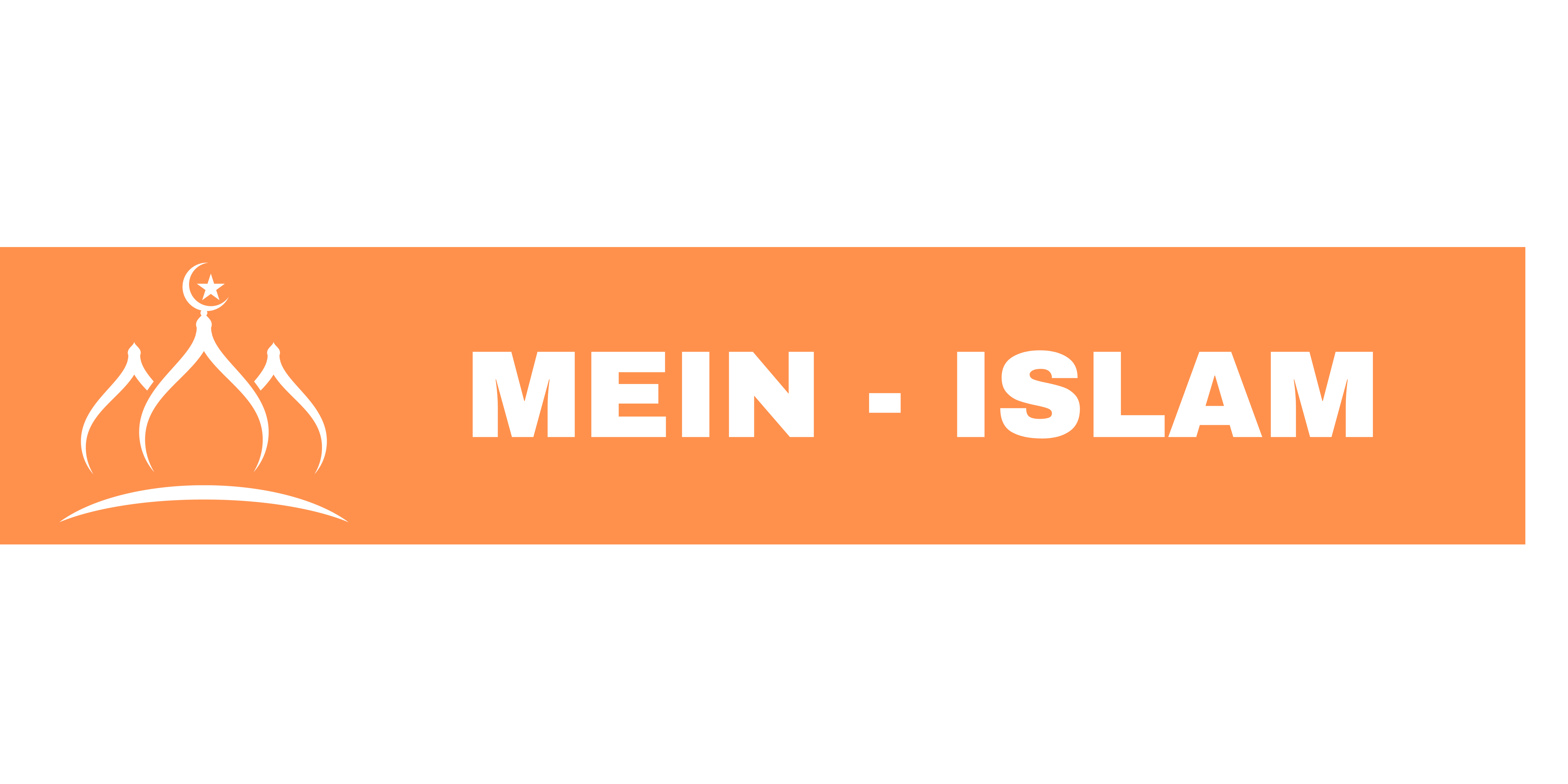 Mein Islam